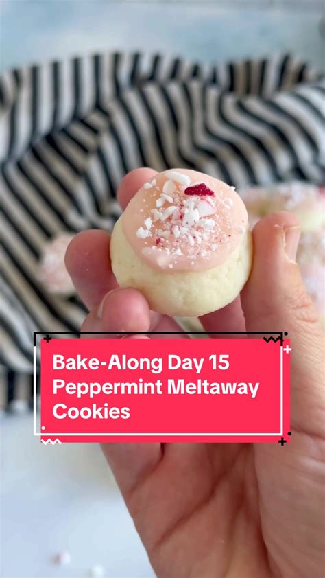 cooking with karli|cooking with karli peppermint meltaways.